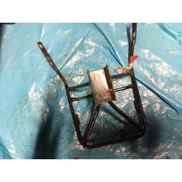 Rieju RS1 50 1993-1996 fejidom konzol Konzole coner panel halter