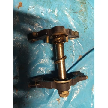 Rieju RS1 50 1993-1996 első villahíd Gabelbrücke forkbridge