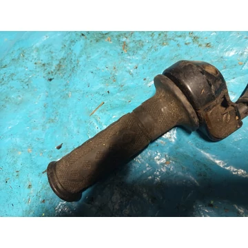 Rieju RS1 50 1993-1996 gázkar Gasgriff trottle grip