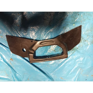 Rieju RS1 50 1993-1996 műszer idom Tachoverkleidung cover panel