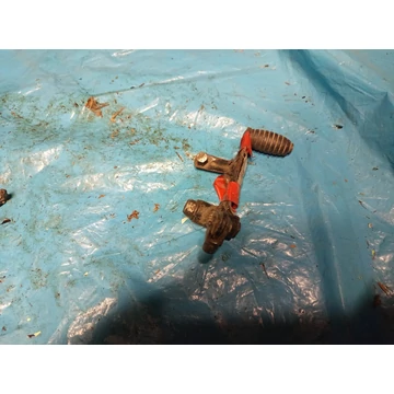 Rieju RS1 50 1993-1996 fékpedál Bremshebel brake pedal