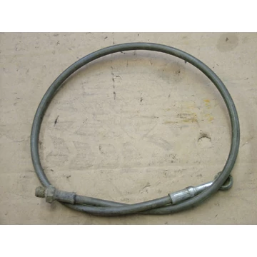 Rieju RS1 50 1993-1996 fékcső első Bremsleitung brake line