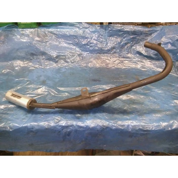 Rieju RS1 50 1993-1996 kipufogó Auspuffanlage Exhaust
