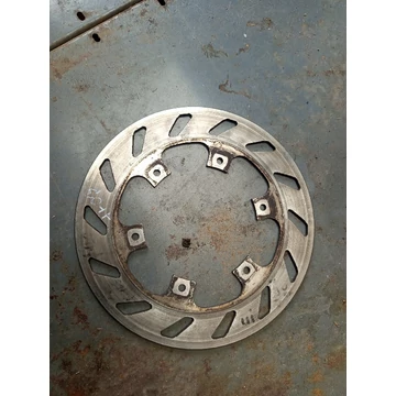 Rieju RS2 50 2003-2004 első féktárcsa Bremscheibe brake disc