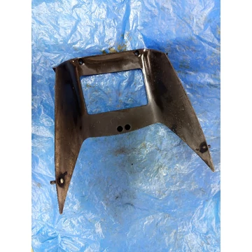 Rieju RS2 50 2003-2004 hűtőmaszk Wasserkühler verkleidung kühlermaske water cooler cover panel