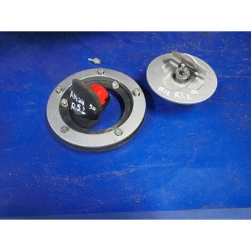 Rieju RS2 50 2003-2004 tanksapka Benzintank Kraftstofftank deckel fuel tank cap