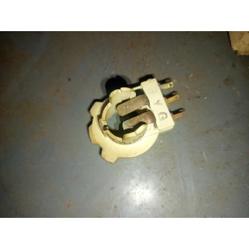 Rieju Windy 50 1995 első lámpa izzó foglalat