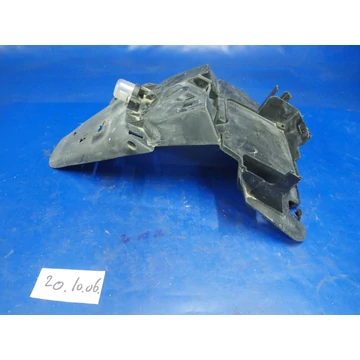 SYM Fiddle 50 1998 - 2T hátsó sárvédő Kot-flügel fender