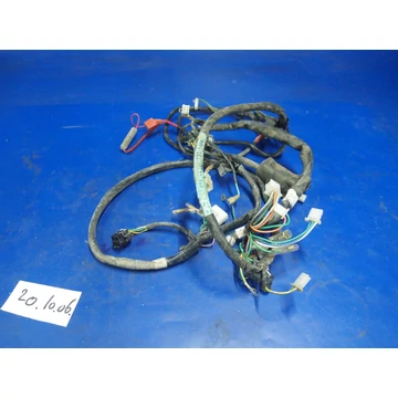 SYM Fiddle 50 1998 - 2T kábelköteg Kabelbaum wiring