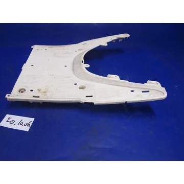 SYM Fiddle 50 1998 - 2T taposó idom Trittbrett fußverkleidung running board