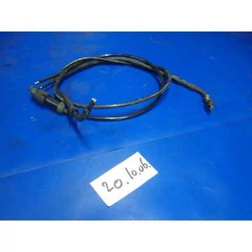 SYM Fiddle 50 1998 - 2T gázbowden Gaszug Trottle cable