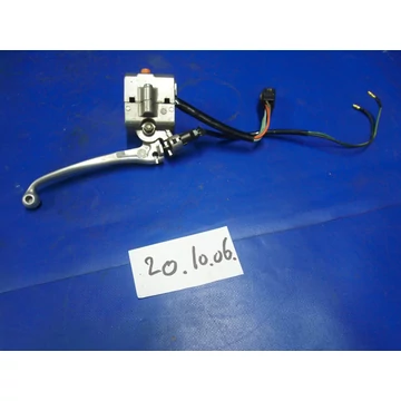 SYM Fiddle 50 1998 - 2T bal kormány kapcsoló+ hátsó fákkar Lenkerschälter handlebar switch