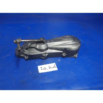 SYM Fiddle 50 1998 - 2T berugó dekni Variodeckel engine