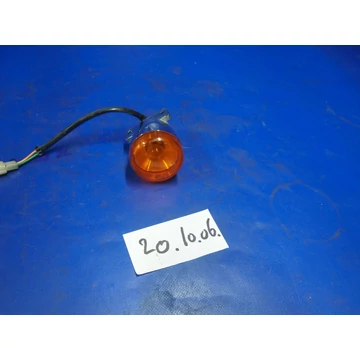  SYM Fiddle 50 1998 - 2T első lámpa fényszóró Scheinwerfer lamp front