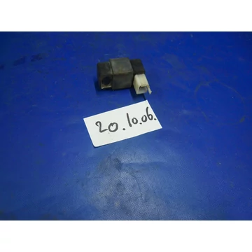 SYM Fiddle 50 1998 - 2T Gyújtáselektronika Zündung Steuergerät CDI