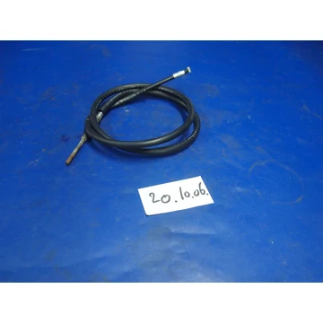  SYM Fiddle 50 1998 - 2T első fékbowden Bremszug Brake cable