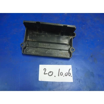 SYM Fiddle 50 1998 - 2T akkumlátor fedél battery deckel battery covel