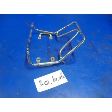 SYM Fiddle 50 1998 - 2T csomagtartó gepäckträger luggage rack