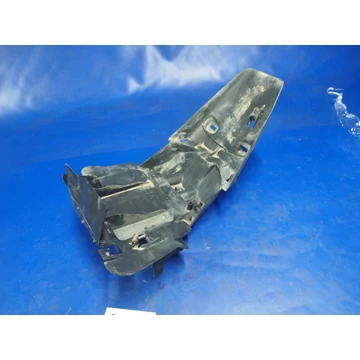  SYM Fiddle 50 1998 - 2T henger hűtőburkolat