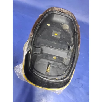 SYM Fiddle 50 1998 - 2T ülés Sitzbank seat