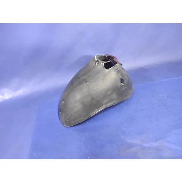 SYM Fiddle 50 1998 - 2T első sárvédő Kotflügel-vorne fender front