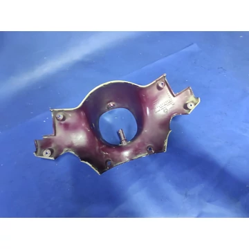 SYM Fiddle 50 1998 - 2T kormányidom Lenkerverkleidung cover