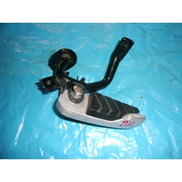 SYM GTS 250 JOYMAX 250 2006 bal hátsó lábtartó