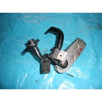 SYM GTS 250 JOYMAX 250 2006 jobb hátsó lábtartó