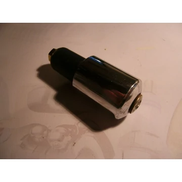 SYM GTS 250 JOYMAX 250 2006 kormánysúly Lenkerendgewicht handlebar end weight