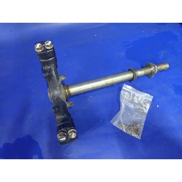 SYM HD 125-200 2005-2009 T szár Vordergabel front fork