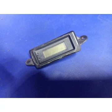 SYM HD 125-200 2005-2009 rendszámtábla világítás  licht light