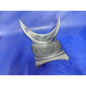 SYM HD 125-200 2005-2009 szerviz idom Verkleidung cover