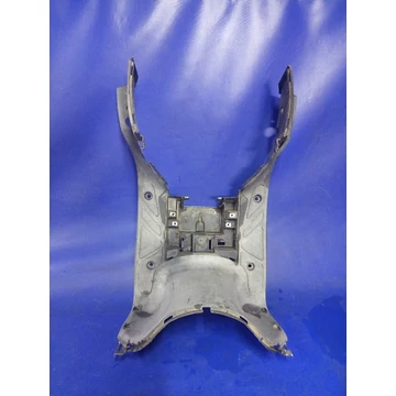 SYM HD 125-200 2005-2009 taposó idom Trittbrett Verkleidung cover