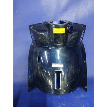 SYM HD 125-200 2005-2009 térdvédő idom verlkeidung cover