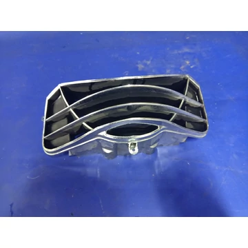 SYM HD 125-200 2005-2009 hűtőmaszk kühlermaske radiator mask