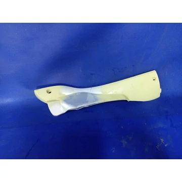 SYM HD 125-200 2005-2009 jobb alsó idom Seiteverlkeidung side cover