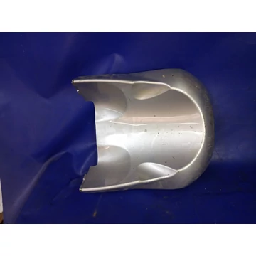 SYM HD 125-200 2005-2009 sárvédő idom verlkeidung cover