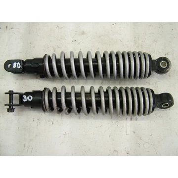 SYM HD 125-200 2005-2009 hátsó rugóstag Federbein schock absorber