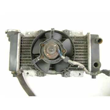 SYM HD 125-200 2005-2009 vízhűtő Wasserkühler water cooler