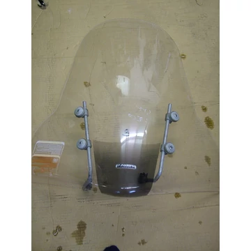 SYM HD 125-200 2005-2009  magas Szélvédö Windschutzscheibe Windschield wind sceen