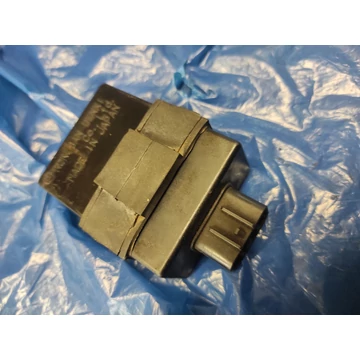 Suzuki AN125 CF42A 1995-2000 Gyújtáselektronika Zündung Steuergerät CDI