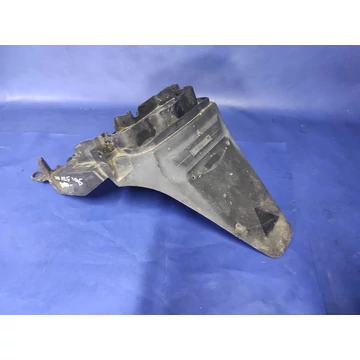 Suzuki AN125 CF42A 1995-2000 hátsó sárvédő idom kotflügel Verkleidung cover fender