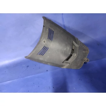  Suzuki AN125 CF42A 1995-2000 kis Szervízidom