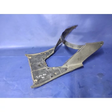 Suzuki AN125 CF42A 1995-2000 hátsó sárvédő idom kotflügel Verkleidung cover fender