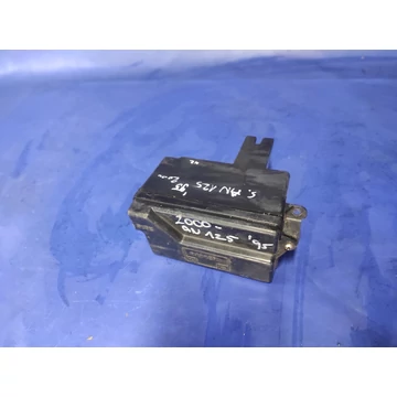 Suzuki AN125 CF42A 1995-2000 akkutartó Batteryhalter Battery holder