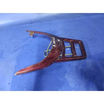 Suzuki AN125 CF42A 1995-2000 oldaltámasz seite Ständer side stand