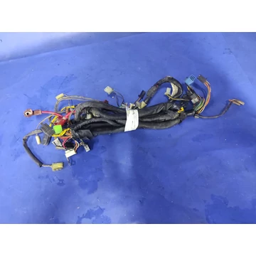 Suzuki AN125 CF42A 1995-2000 kábelköteg Kabelbaum wiring harness