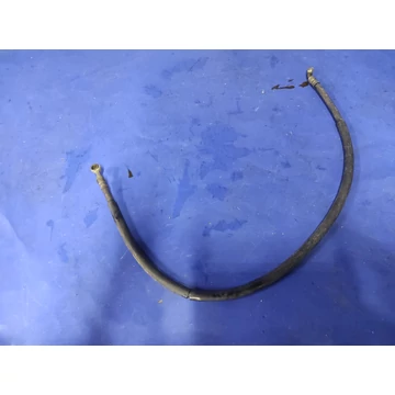 Suzuki AN125 CF42A 1995-2000 fékcső Bremsleitung Brake line