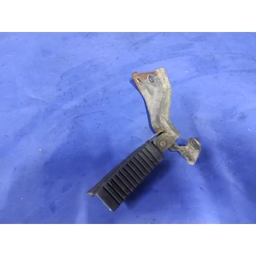 Suzuki AN125 CF42A 1995-2000 lábtartó Fußrasste foot rest