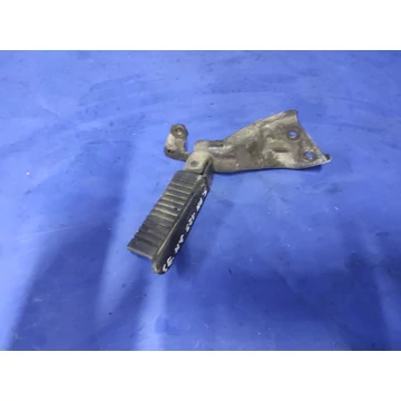 Suzuki AN125 CF42A 1995-2000 lábtartó Fußrasste foot rest